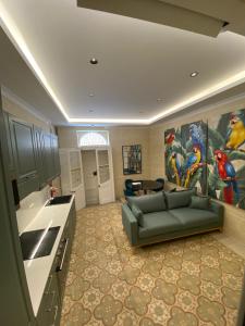 Typical Maltese Maisonette in St.Julians