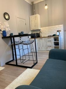 Центр. Оперний театр. Студія