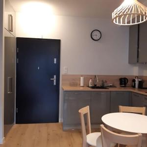 Apartament z jacuzzi blisko plaży Koło Brzegu