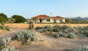 Akti Villa - Kamára