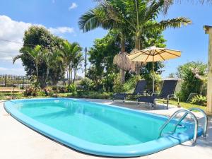 Pousada Brisas do Rio