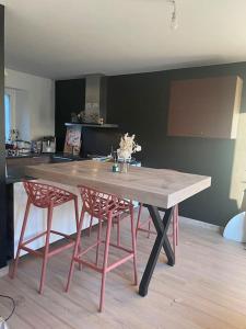 Villas Ecrin entre Lyon & Beaujolais : photos des chambres