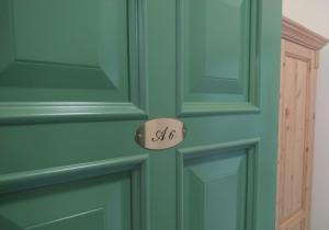 Hotel Svatý Tomáš