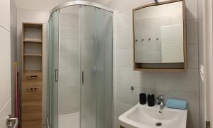 Apartmán Jeleň Chopok Juh-Trangoška