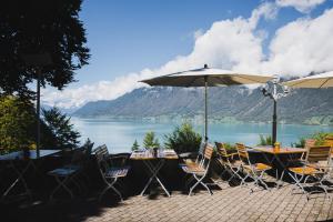 Grandhotel Giessbach