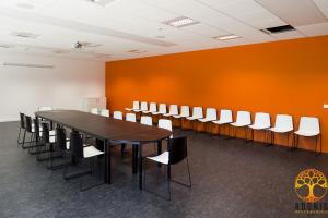 Appart'hotels Adonis Dijon Maison Internationale : photos des chambres
