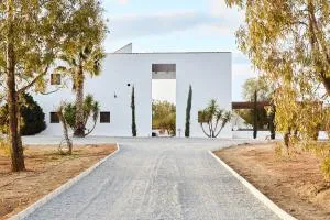 Finca las Calmas boutique hotel & retreats - Fuensanta