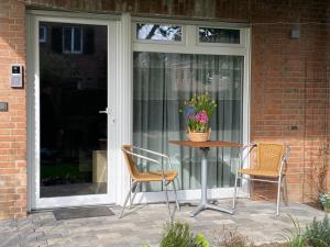 Komfort-Apartment BIRKE