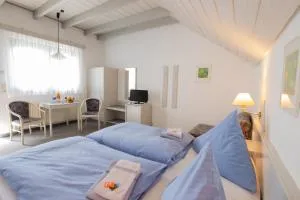 Pension Krone - Heubach