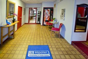Hotels Hipotel Paris Marne La Vallee : photos des chambres