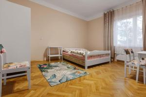 Apartament Astronomiczne miejsce
