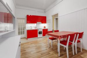 Apartament Astronomiczne miejsce