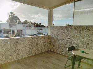 Costa del Silencio El Drago