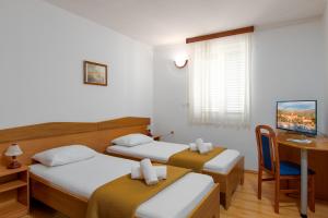 HOTEL KRALJEVICA