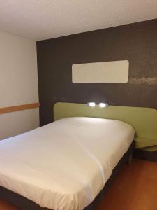 Hotels Cit'hotel Design Booking Evry Saint-Germain-les-Corbeil Senart : photos des chambres