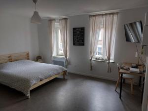 Appartements Studio tout confort : photos des chambres