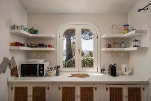 VILLA CASTANZA Porto Istana