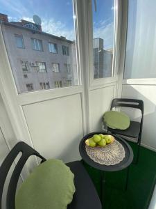 Центр. На Замковій. Комфортна квартира поруч з озером та парком