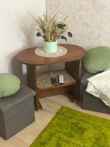 Центр. На Замковій. Комфортна квартира поруч з озером та парком