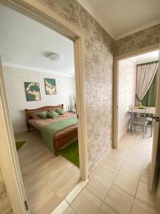 Центр. На Замковій. Комфортна квартира поруч з озером та парком