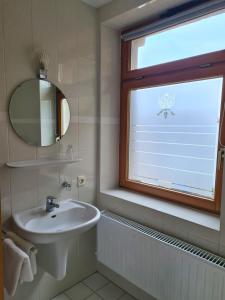 Double Room room in Hotel Brauhaus Wittenberg