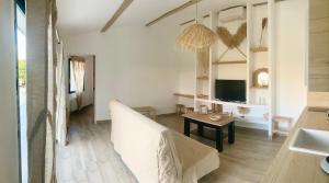 Villas Maison Piscine Sauna 5min Centre Aix - Casa G. : Villa 1 Chambre