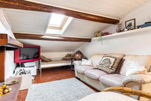 La Torretta, sweet apartment