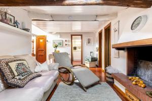 La Torretta, Decameron View, sweet apartment