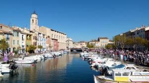 Campings Camping Tikayan Felix de la Bastide : photos des chambres