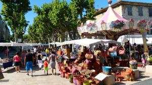 Campings Camping Tikayan Felix de la Bastide : photos des chambres