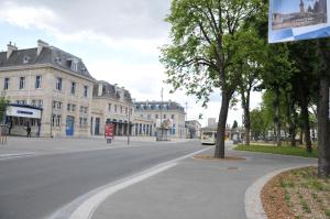 Hotels Hotel De Paris : photos des chambres