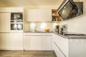 Haus Strandläufer Apartment 3 7 Wolkenkieker