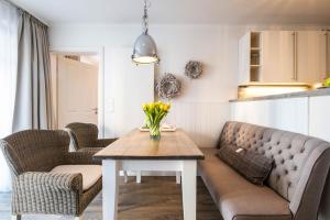 Weisse Villa Apartment 1 1 Lagune