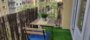 Malaguetor Home Colón - 3-gwiazdkowe hotele w mieście Malaga