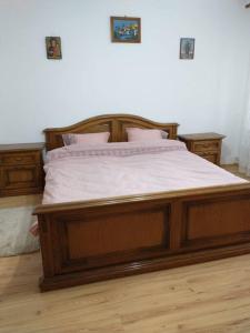 Casa Livia în inima Bucovinei