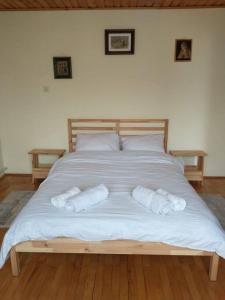 Casa Livia în inima Bucovinei