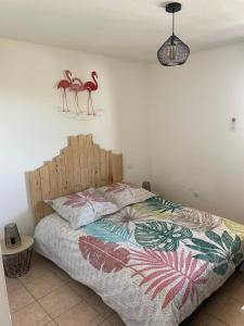 Appartements Arles appartement climatise proche centre-ville : photos des chambres