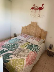 Arles appartement climatisé proche centre-ville