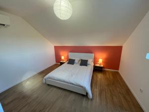 SCI BSA Magnifique maison au calme