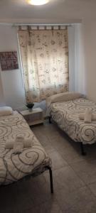 Malaguetor Home Colón