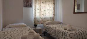 Malaguetor Home Colón