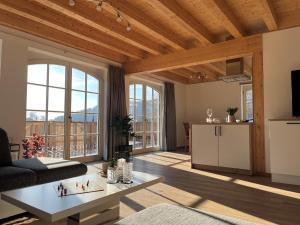 Ferienwohnung Blick Thyratal