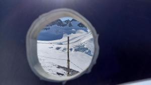 Appartements Appartement de charme le 1707 au coeur de la cite Vauban : photos des chambres