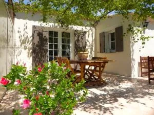 Gite Chez Un Producteur de Fruits. - 博凯尔