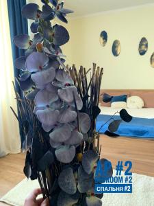 Центр. Хмельницького (3). Простора та комфортна