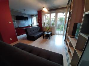 Apartament Di Trevi - klimatyzacja