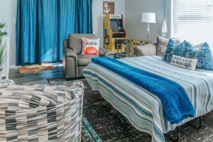 Updated Branson Condo with Indoor Pool Access!