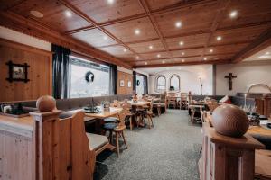 Alpenappartements Cristall