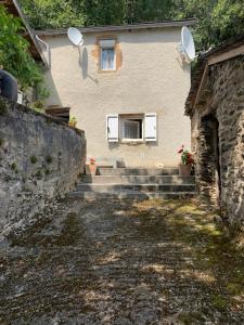 Maisons d'hotes Gite La Valette d'Aurore - animaux bienvenus : photos des chambres