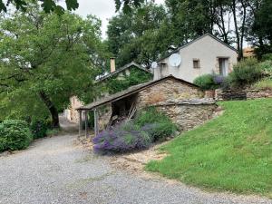 Maisons d'hotes Gite La Valette d'Aurore - animaux bienvenus : photos des chambres